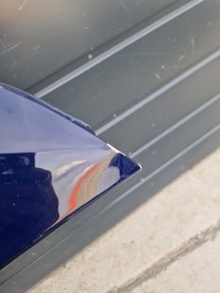 фото thumb №6, Skoda fabia ii 5j lift roomster 2010-14r капот