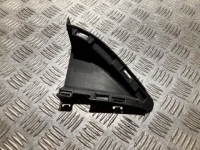 фото thumb №1, Решётка радиатора решётка бампера левая mercedes slk slc r172 2015-