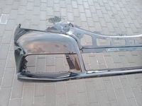 фото thumb №11, Honda civic 9 ix 11- бампер передній bez pdc sprys