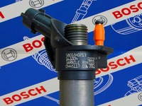 фото thumb №3, Інжектор форсунки x1 fiat iveco 3.0 5801540213 bosch new