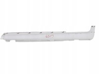 фото thumb №1, Volvo c30 r-design молдинг поріг поріг лівий