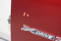 Дверь левый перед bmw x3 f25 a82 vermillion red Цена, фото thumb