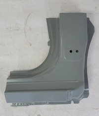 фото thumb №12, Обшивка блок двигателя порог правый перед mazda 2 iii dj