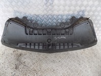 фото thumb №1, Mercedes w221 защита pod бампер перед