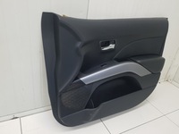 фото thumb №1, Обшивка двері правий передній citroen c-crosser