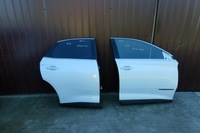 фото thumb №1, Двері праве правий перед передні задня задні citroen ds7 2018 rok kwe bdb