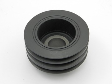 фото thumb №15, Nty rkp-ns-007 колесо ременное, wał коленчатый