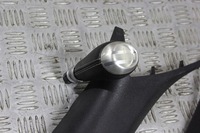 фото thumb №1, Chevrolet camaro 2016 ss ручка переключения передач