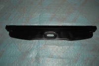 фото thumb №7, Ролета багажника mini clubman f54 15-24r чёрная