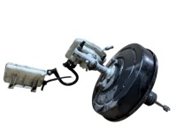 фото thumb №1, Підсилювач гальм насос гальмівна renault trafic iii 472108729r