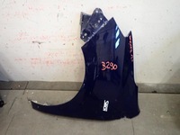 фото thumb №1, Крило перед переднє лівий dacia lodgyy доккер 2012-