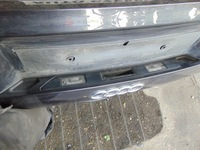 фото thumb №15, Крышка зад задняя audi a4 b7 универсал avant lz7l идеальное состояние w цвет комплектная