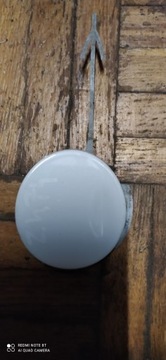 фото thumb №2, Заглушка фаркоп зад insignia універсал z474 13239099 ory