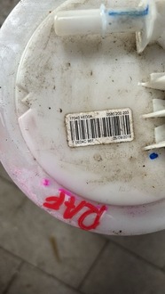 фото thumb №5, Насос пального поплавок renault kadjar lift renault rafale 170404ed0a