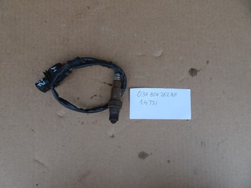 фото thumb №1, Vw passat b7 cc 1.4 tsi лямбда-зонд 03g906262af
