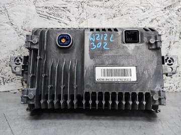 фото thumb №7, Mercedes e класс w212 рестайлинг экран дисплей навигации a2129014606