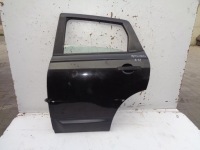фото thumb №1, Двері лівий задня nissan qashqai i z11