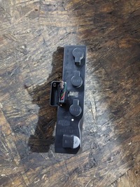 фото thumb №6, Вкладыш лампы правой правый задняя skoda octavia i kombi 1u9945258