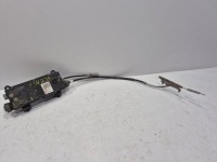 Купить Тормоз ручной стояночный электрический renault scenic ii 2 рестайлинг  8200734627, фото thumb