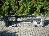 фото thumb №7, Porsche cayenne 7p5 перед бампер передний gts ew lift i голый бампер