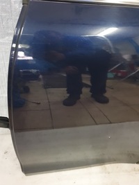 фото thumb №6, Mini countryman r60 дверь левый задняя b13