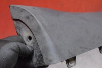 Накладка порог левая czarna 1497740-00-d tesla model y 20- в Украине, фото thumb