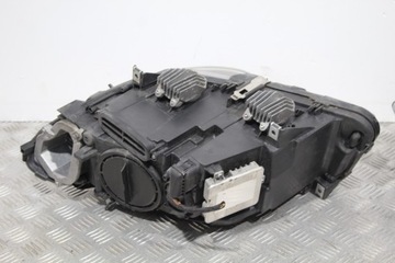 фото thumb №9, Лампы перед ксенон bmw 5 f10 f11 7271911 7203246