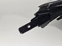 фото thumb №10, Лампа левая перед передняя kia rio 4 iv линза led сцепление eu