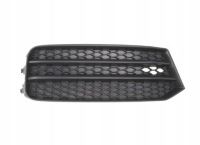 фото thumb №1, Решётка радиатора решётка w бампер правая audi a1 8x 2014-