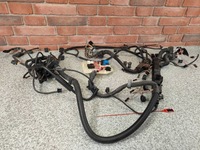 фото thumb №8, Джгут трубопровід двигуна bmw 5 f10 f11 n53 523i 528i 3.0 7599839 7599840