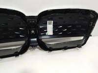 фото thumb №13, Bmw ix3 g08 решётка радиатора решётка радиатора бампера перед 9881798 oryg !