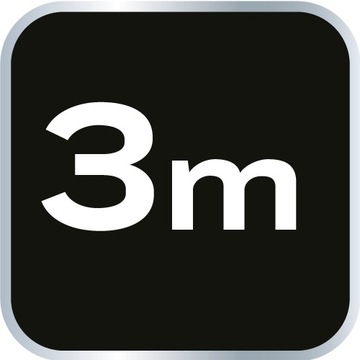 Цепная лебедка 1 T, 3 м