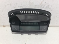 Купить Дисплей монитор навигации bmw 6942579, фото thumb