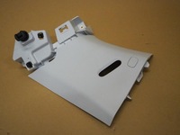 фото thumb №1, Накладка защита стойка правая opel adam