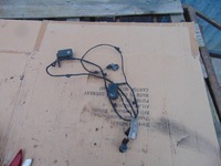 фото thumb №1, Жгут pdc передняя перед ford s-max galaxy mk3