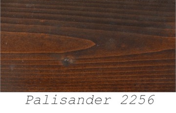 Remmers HK-Lasur impregnat drewna 10L Palisander