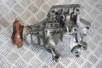 фото thumb №1, Редуктор диференціал перед nissan qashqai 2.0