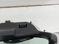 фото thumb №11, Ford fiesta mk7 рестайлинг 13-17 задняя крышка багажника зад комплектная hc