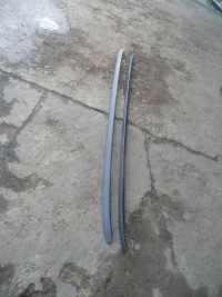 Купить Skoda oktavia iv рейлинги кровельные комплект, фото thumb