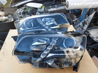 фото thumb №1, Лампи передні права+ ліва комплект peugeot rifter europa