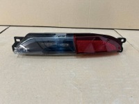 фото thumb №1, Лампа бампера заднього ліва renault megane v e-tech 265802052r