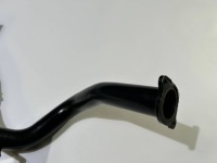 Пабтрубок  труба шланг воздухозаборник воздуха интеркулер maserati ghibli m157 2013- Цена, фото thumb