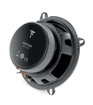 Коаксиальная акустическая система FOCAL ACX-130 мощностью 100 Вт