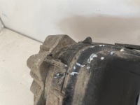 Vw golf vii противотуманная фара led drl правый 5ge941056b с Разборки, фото thumb