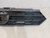 фото thumb №3, Решётка радиатора решётка радиатора vw 2ga t-roc 2ga853651e оригинал