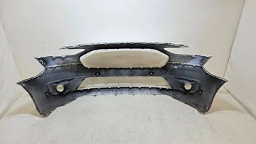 фото thumb №13, Бампер перед переднее ford transit connect ii mk2 рестайлинг kt1b-17k819-se