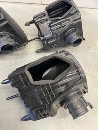 фото thumb №6, Корпус фильтра воздуха q5 80a 2.0 tdi 23r идеальное состояние