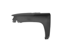 фото thumb №1, Крила do jeep compass mk 2011-2016 68085303aa ліва
