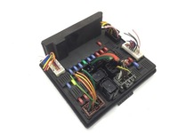 фото thumb №1, Qashqai j10 + 2 lift модуль коробка запобіжників bsi