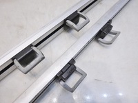 фото thumb №7, Напрямна напрямна багажника hyundai i40 kombi